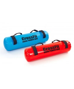 Водяной мешок (sandbag) для функционального тренинга из ПВХ 25х85см Zel (FI-5329), 18956, FI-5329, Zelart, Болгарский мешок