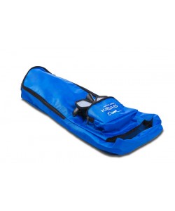 Чехол для ласт и маски Kibas Flippers Case, 2149, , Kibas, Ласты