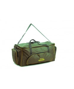 Сумка для рыбалки (рыболовная) большая Kibas Bag XХL Line, 2115, Bag XХL Line, Kibas, Охота и рыбалка
