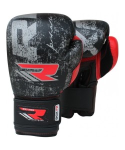 Боксерские перчатки RDX Ultimate, 11489, 10110, RDX, Боксерские перчатки