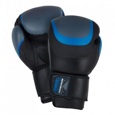 Боксерские перчатки Bad Boy Pro Series 3.0 Blue