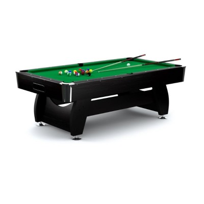 Бильярдный стол Hop-Sport VIP Extra 7FT камень