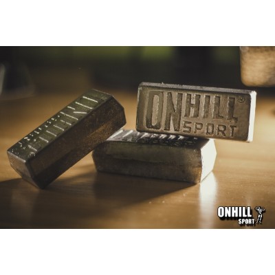 Груз для жилетов Onhillsport 1 кг (OS-0359)