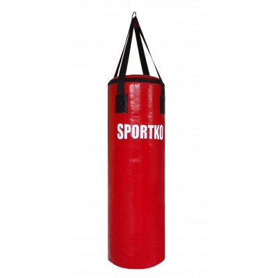 Боксерский мешок из ПВХ Классик Sportko (МП3)
