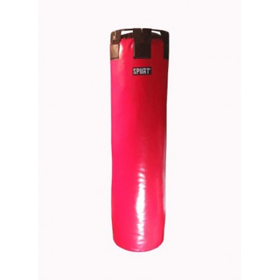 Боксерский мешок SPURT 130х40 SPK130К