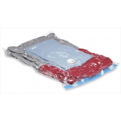 Вакуумный пакет (чехол) для хранения вещей (одежды) ароматизированный 60*80 см Stenson (R26096)