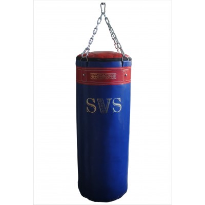 Боксерский мешок SVS Warrior (ПВХ) BBW-210-2