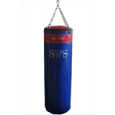 Боксерский мешок SVS Warrior (ПВХ) BBW-212-2