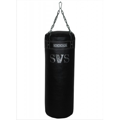 Боксерский мешок SVS Warrior (кирза) BBW-310