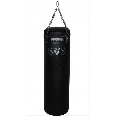 Боксерский мешок SVS Warrior (кирза) BBW-312