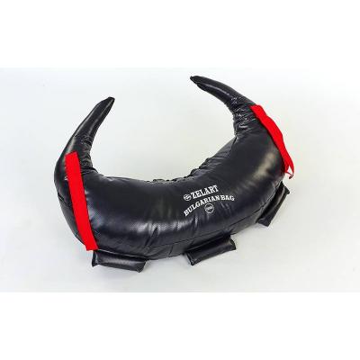 Болгарский мешок тренировочный из ПВХ 10 кг Zel (FI-5024-10)