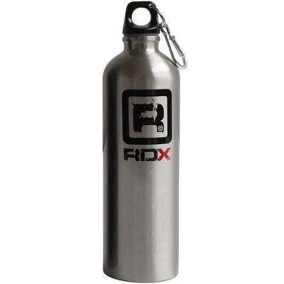 Бутылка для воды RDX Aluminium Silver 1000ml