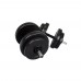 Гантели композитные Hop-Sport 2х16кг