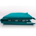 Аппликатор Кузнецова массажный акупунктурный коврик + подушка массажер для спины/ног OSPORT Lux Eco (apl-016)