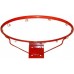 Баскетбольная корзина, кольцо с упором Onhillsport №5 (GN-1508)