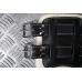Гравитационные ботинки (инверсионные антигравитационные для турника) тренажер для спины OSPORT Lite (OF-0001)