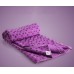 Коврик – полотенце для йоги OSPORT Yoga mat towel (FI-4938)