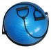 Балансировочная подушка полусфера (платформа) для фитнеса (гимнастики) OSPORT BOSU 60см (MS 2609)