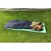 Коврик туристический (каремат в палатку и под спальный мешок) OSPORT Tourist 10мм (FI-0082)