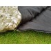 Спальный мешок (спальник) одеяло с капюшоном зимний OSPORT Зима (FI-0020)