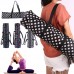 Сумка-чехол для коврика (мата) для йоги и фитнеса OSPORT Yoga bag fashion (FI-6011)