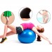 Фитбол (Мяч для фитнеса, гимнастический) глянец OSPORT 75 см (OF-0019)