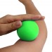 Массажный мячик, массажер для спины, шеи, ног и стоп (мяч для массажа) OSPORT 6см (MS 3271-1)