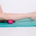 Массажный мячик, массажер для спины, шеи, ног (самомассажа МФР, миофасциального релиза) OSPORT 6см (MS 3271-1)