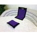 Массажная подушка для массажа шеи (массажер для спины/шеи/головы/ног/стоп/тела) OSPORT Pro (apl-017)