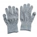 Защитные нережущаяся кевларовые перчатки от порезов Stenson (R86664)