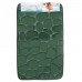 Антискользящий коврик для ванной комнаты 45х75см Камни Stenson (R82470)