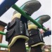 Гравитационные ботинки (инверсионные антигравитационные для турника) тренажер для спины OSPORT Premium OF-0003