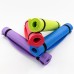 Коврик для фитнеса, йоги и спорта (каремат, мат спортивный) FitUp Lite Mini 5мм (F-00015)
