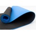 Коврик для йоги и фитнеса EVA (йога мат, каремат спортивный) OSPORT ECO Friendly Pro 6мм (OF-0097)