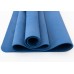 Коврик для йоги и фитнеса TPE (йога мат, каремат спортивный) OSPORT Yoga ECO Pro 6мм (OF-0082)