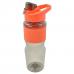 Спортивная бутылка-поилка для воды и напитков 600мл Stenson (R29102)