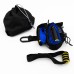 Тренировочные петли trx для кроссфита (трх тренажер для фитнеса и турника) OSPORT Pro (FI-0037-1)