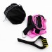 Тренировочные петли trx для кроссфита (трх тренажер для фитнеса и турника) OSPORT Lite (FI-0037)