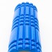 Валик, ролик массажный для спины и йоги OSPORT (MS 0857-3)