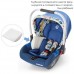 Автокресло (переноска, кресло) детское для авто Бебикокон newborn EL CAMINO (ME 1009-1)