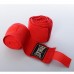 Бинты боксерские для бокса (защита на запястье) на руки для спорта и единоборств 2шт 2.5м Everlast (MS 1216-1)