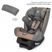 Автокресло детское для машины (кресло для авто) с регулируемым подголовником Step Bambi (ME 1017-11)