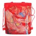 Сумка (рюкзак) детская спортивная для обуви и одежды на затяжке Profi (MK 0850)