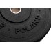 Бамперный диск Rekord BP-10 10 кг