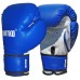 Боксерские перчатки из кожвинила Sportko 12 oz (ПД2_1)