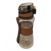 Бутылка (бутылочка) для воды и напитков спортивная 700мл Stenson (R83331)