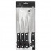 Набор кухонных ножей (4 предмета) Stenson (R83855)