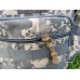 Сумка рюкзак тактическая военная (туристическая) через плече однолямочная OSPORT Pixel (N02181)