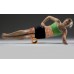 Валик, ролик массажный для спины и йоги OSPORT (MS 1843-3)