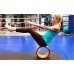 Колесо для йоги и фитнеса (йога кольцо) 32х13см OSPORT Fit Wheel Yoga (MS 1842)